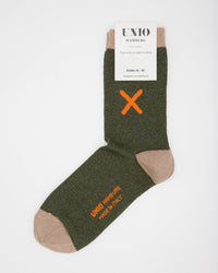 UNIO Hamburg Socken X-GLAM