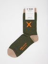 UNIO Hamburg SOCKEN X-GLAM
