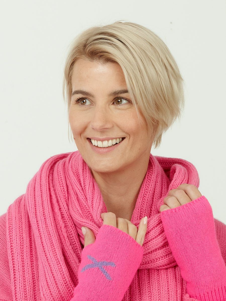 UNIO Hamburg STULPEN STULPE X