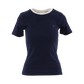 UNIO Hamburg T - SHIRTS TOKIO SS O - NECK