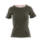 UNIO Hamburg T - SHIRTS TOKIO SS O - NECK