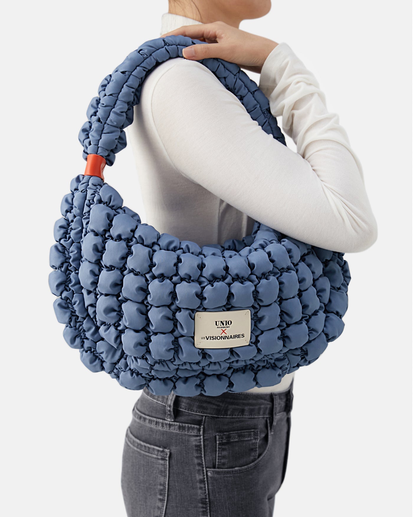 UNIO Hamburg Taschen BANANA BUBBLE
