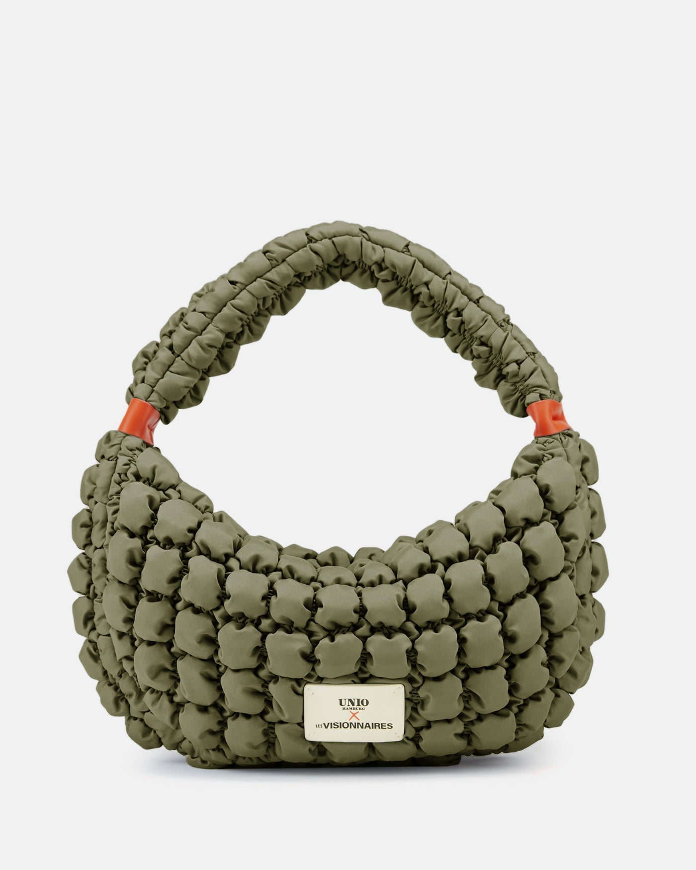 UNIO Hamburg Taschen BANANA BUBBLE