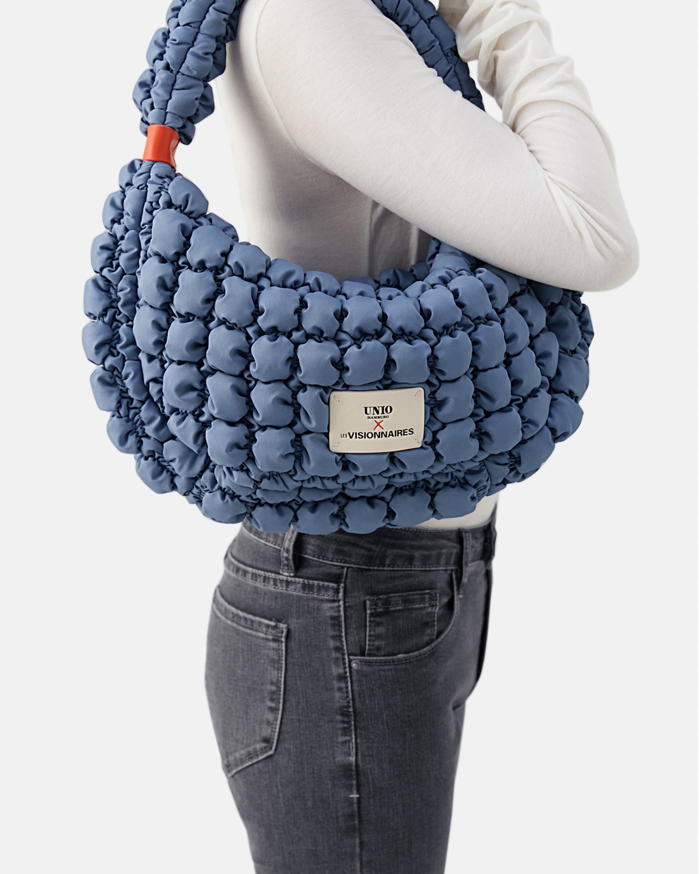 UNIO Hamburg Taschen BANANA BUBBLE