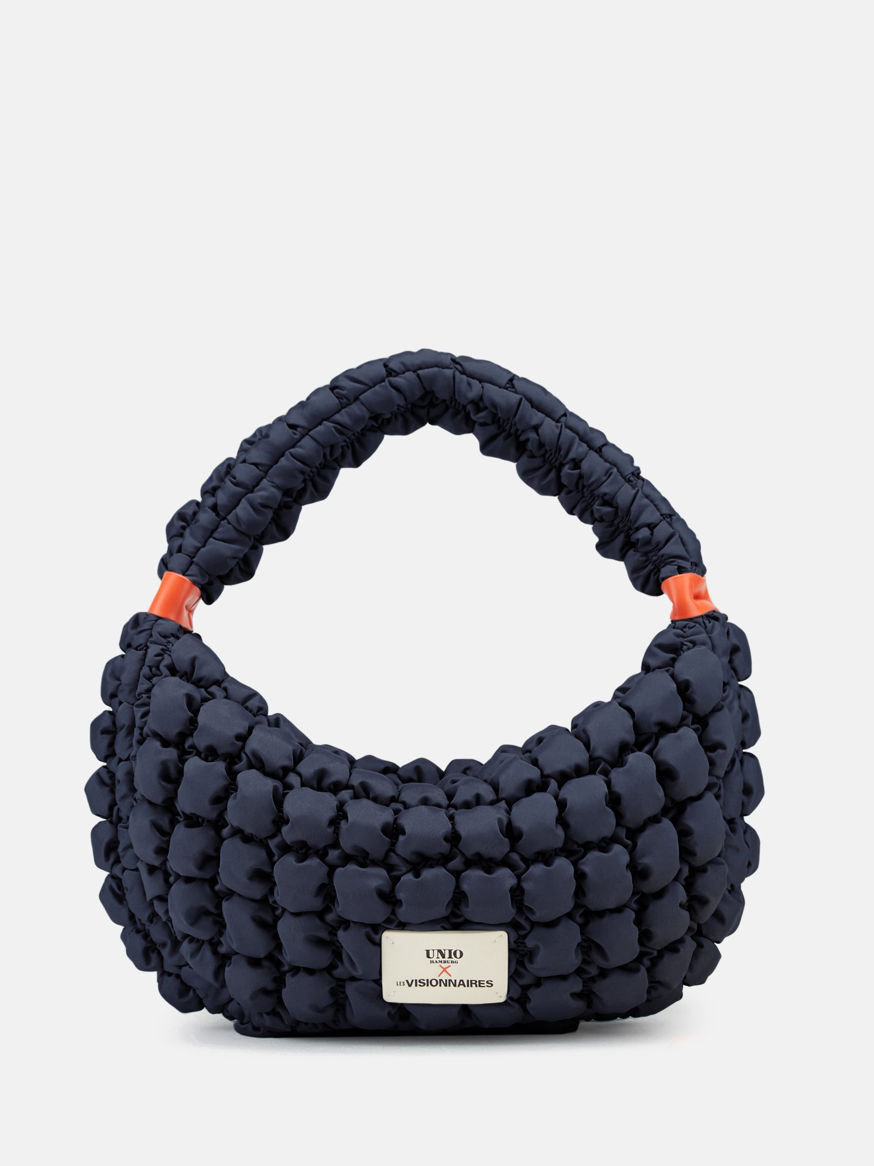 UNIO Hamburg TASCHEN BANANA BUBBLE