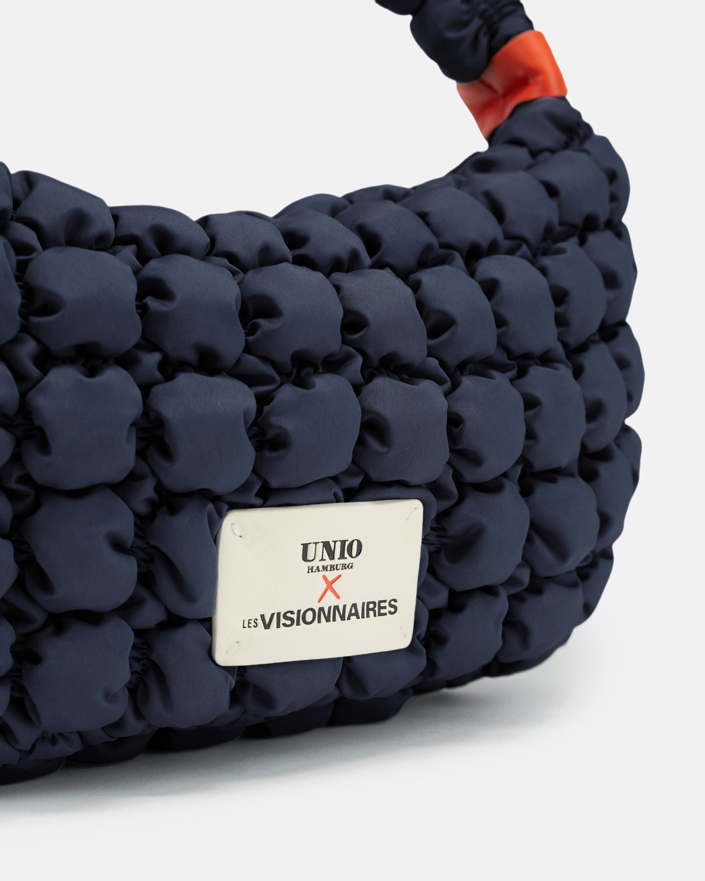 UNIO Hamburg Taschen BANANA BUBBLE
