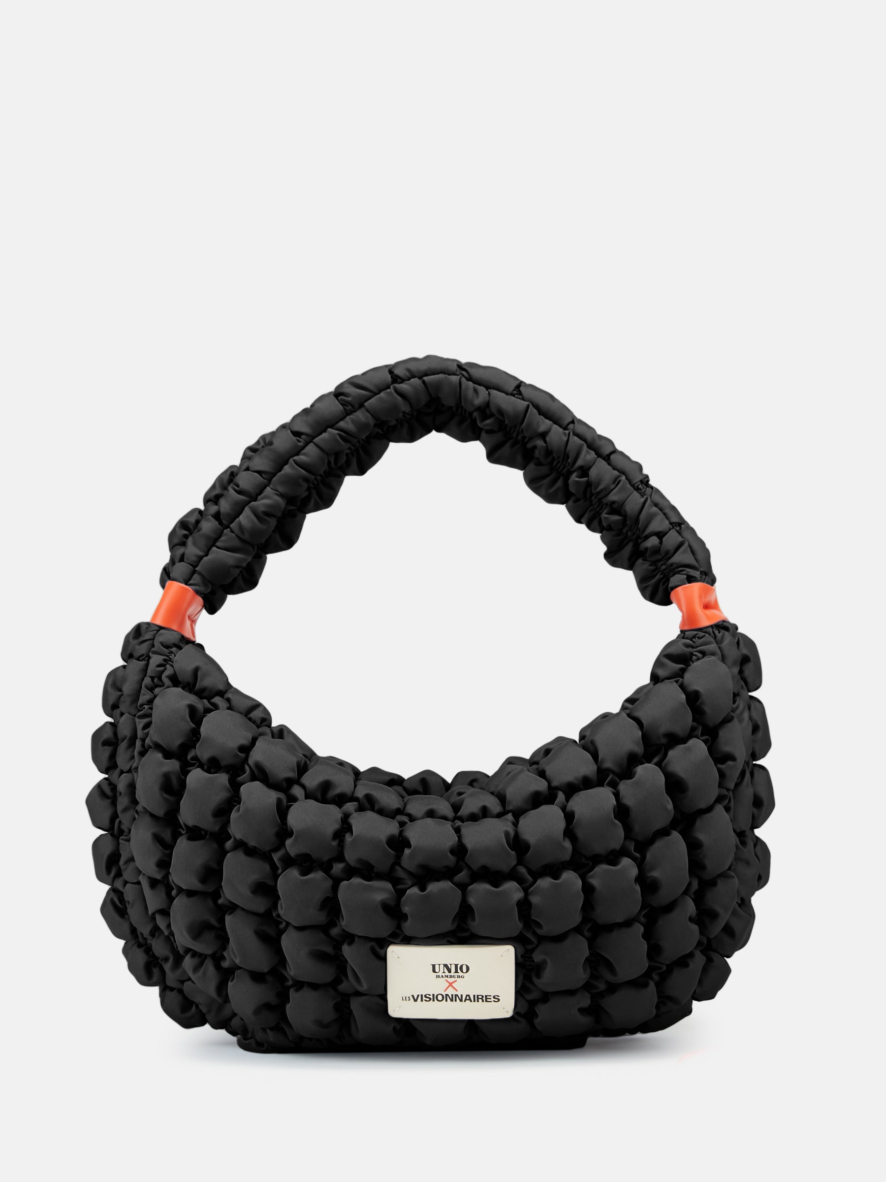 UNIO Hamburg TASCHEN BANANA BUBBLE