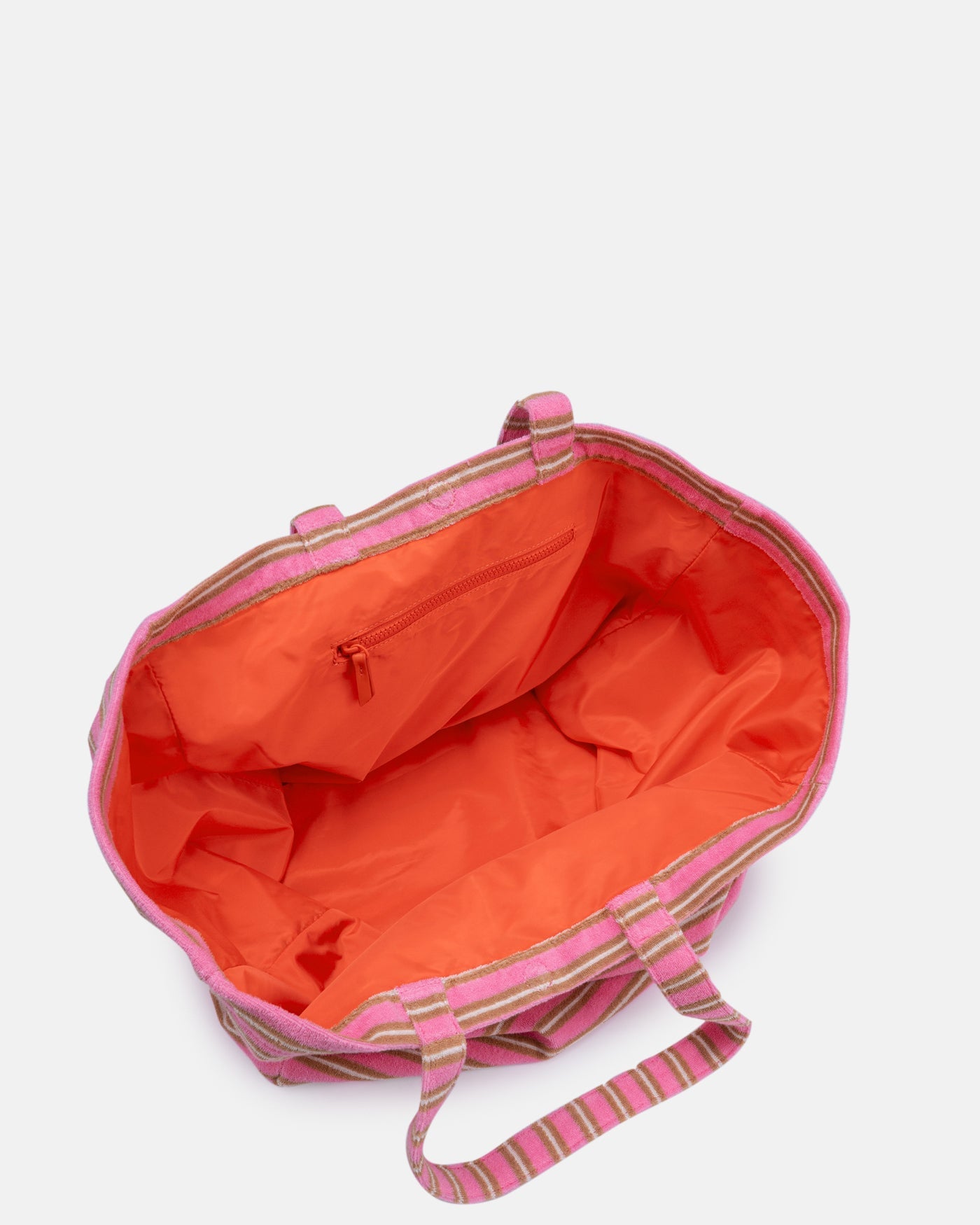 UNIO Hamburg Taschen BEACH BAG FROTTEE