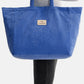 UNIO Hamburg Taschen BEACH BAG FROTTEE