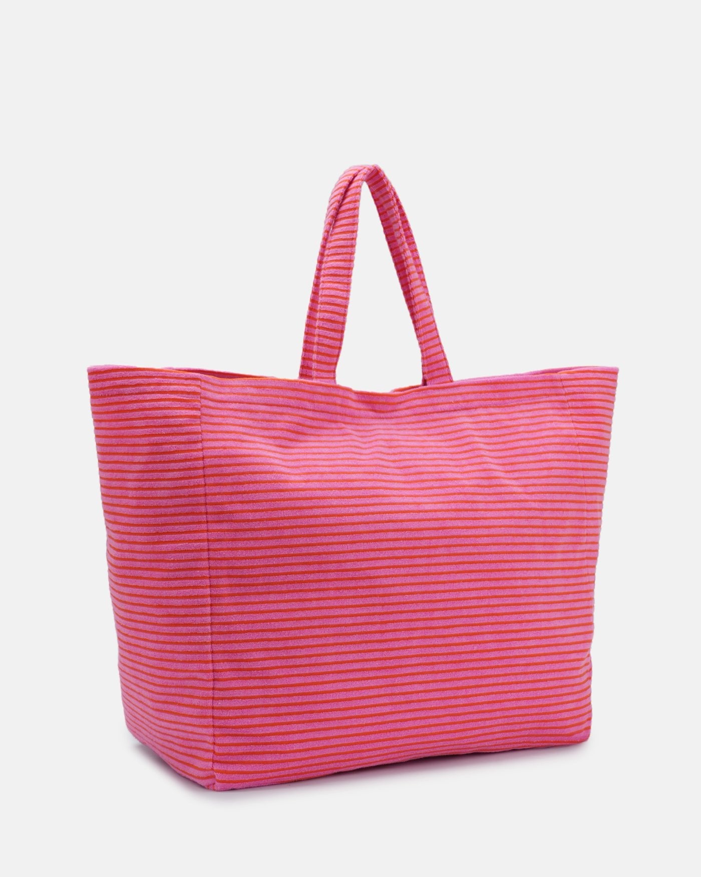 UNIO Hamburg Taschen BEACH BAG FROTTEE