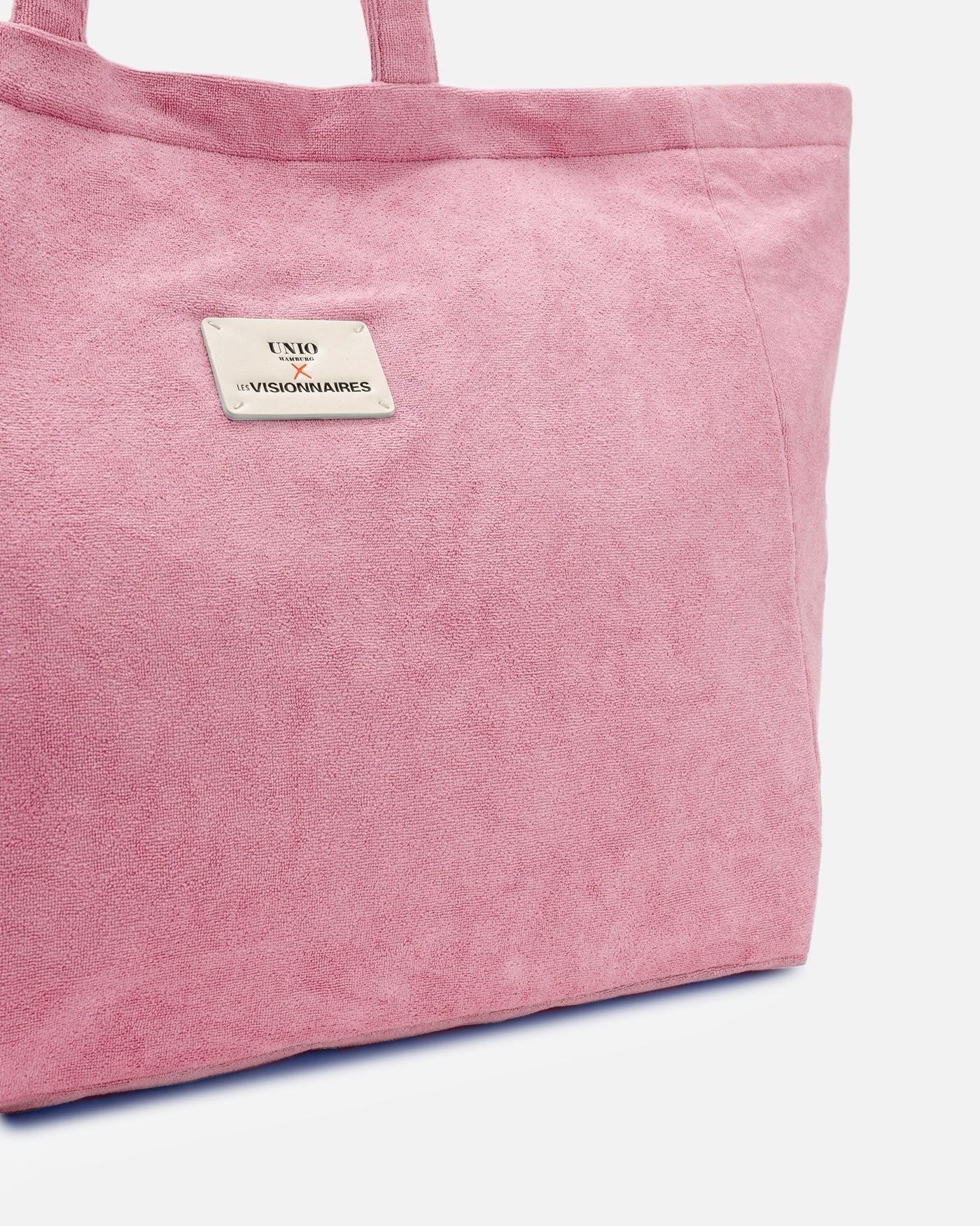 UNIO Hamburg Taschen BEACH BAG FROTTEE