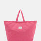 UNIO Hamburg Taschen BEACH BAG FROTTEE