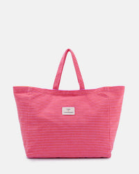 UNIO Hamburg Taschen BEACH BAG FROTTEE