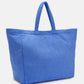 UNIO Hamburg Taschen BEACH BAG FROTTEE
