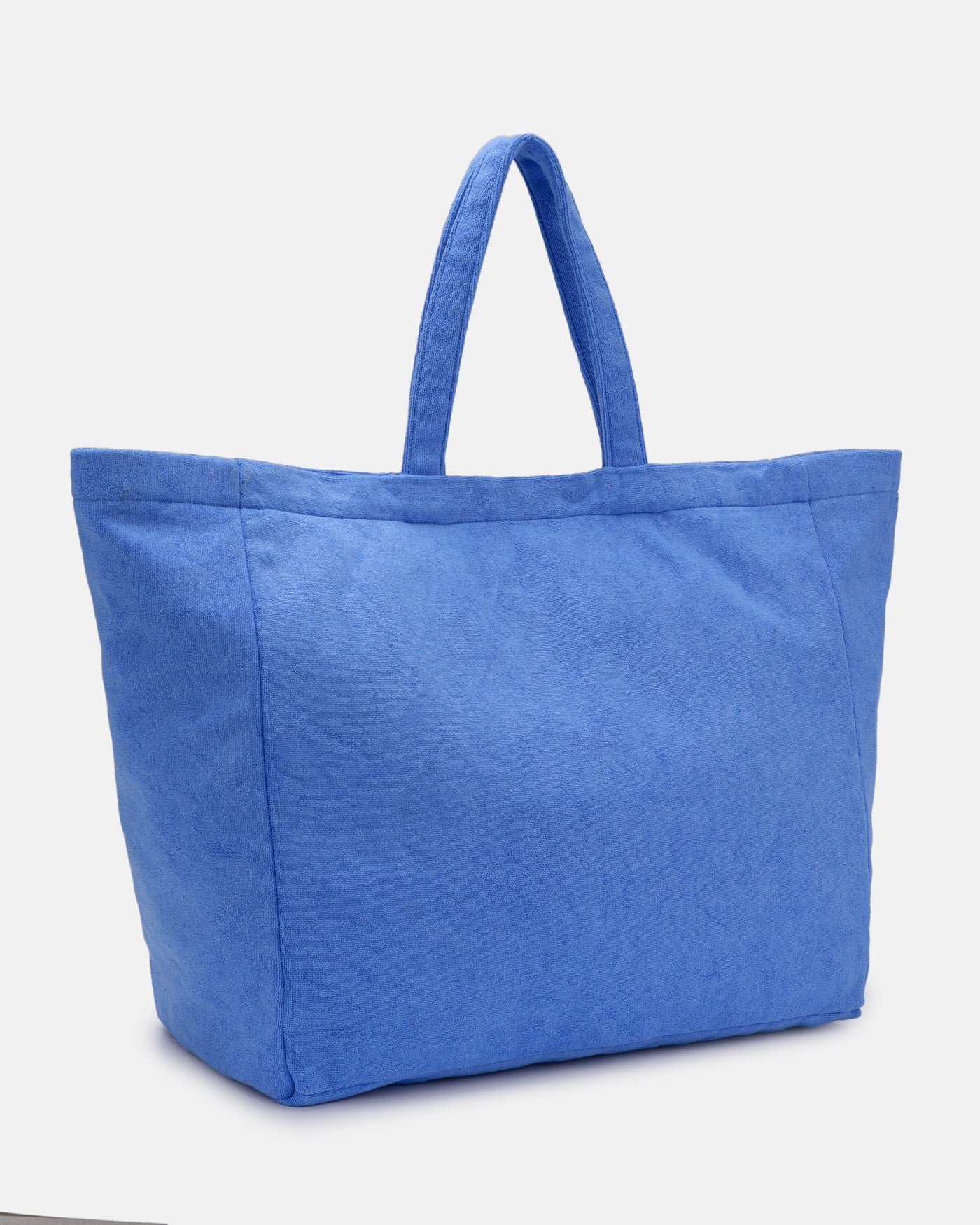 UNIO Hamburg Taschen BEACH BAG FROTTEE