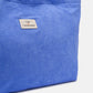 UNIO Hamburg Taschen BEACH BAG FROTTEE