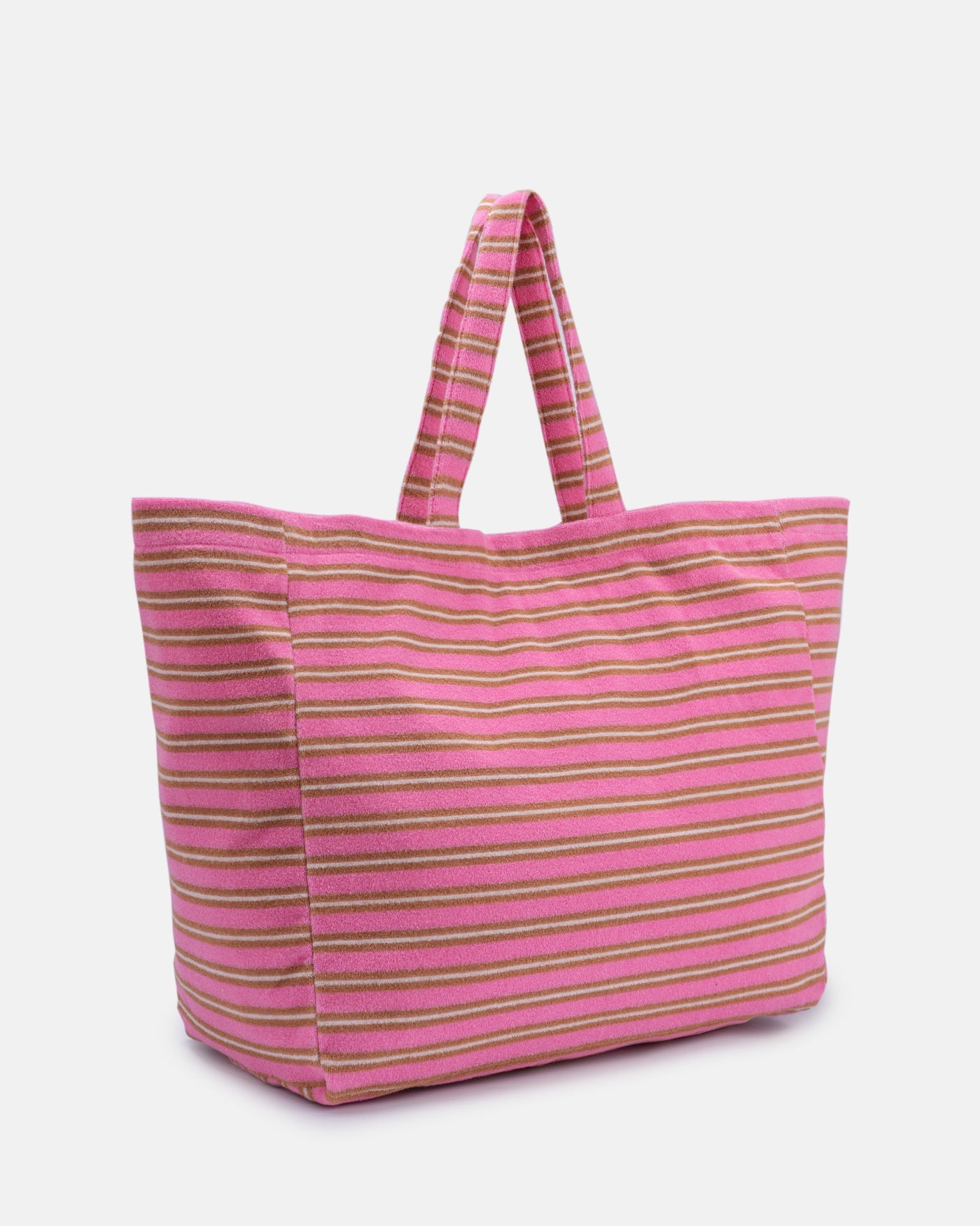 UNIO Hamburg Taschen BEACH BAG FROTTEE