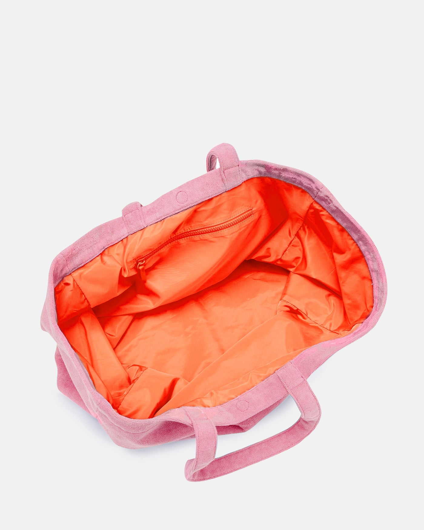 UNIO Hamburg Taschen BEACH BAG FROTTEE