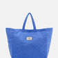 UNIO Hamburg Taschen BEACH BAG FROTTEE
