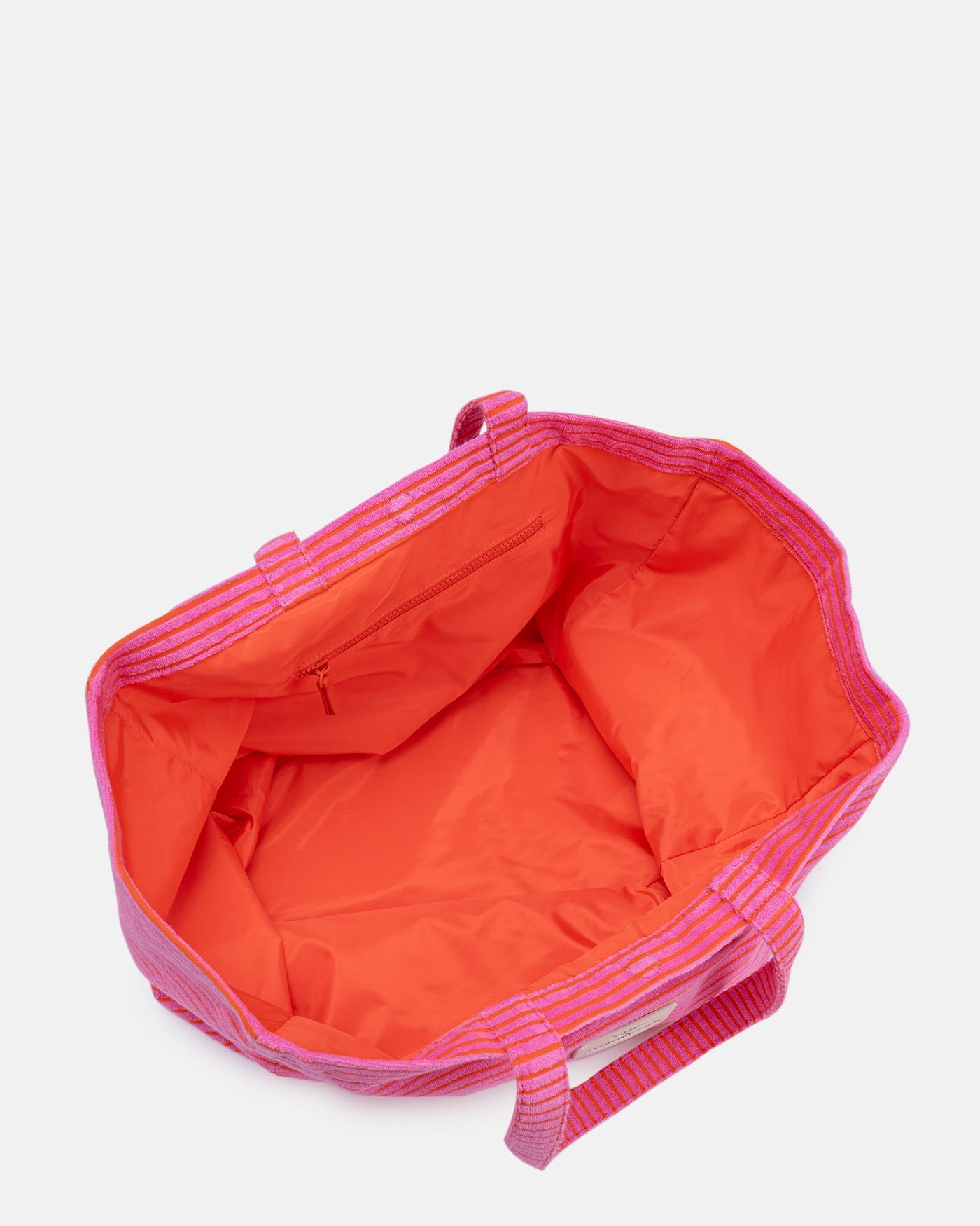 UNIO Hamburg Taschen BEACH BAG FROTTEE