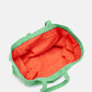 UNIO Hamburg Taschen BEACH BAG FROTTEE