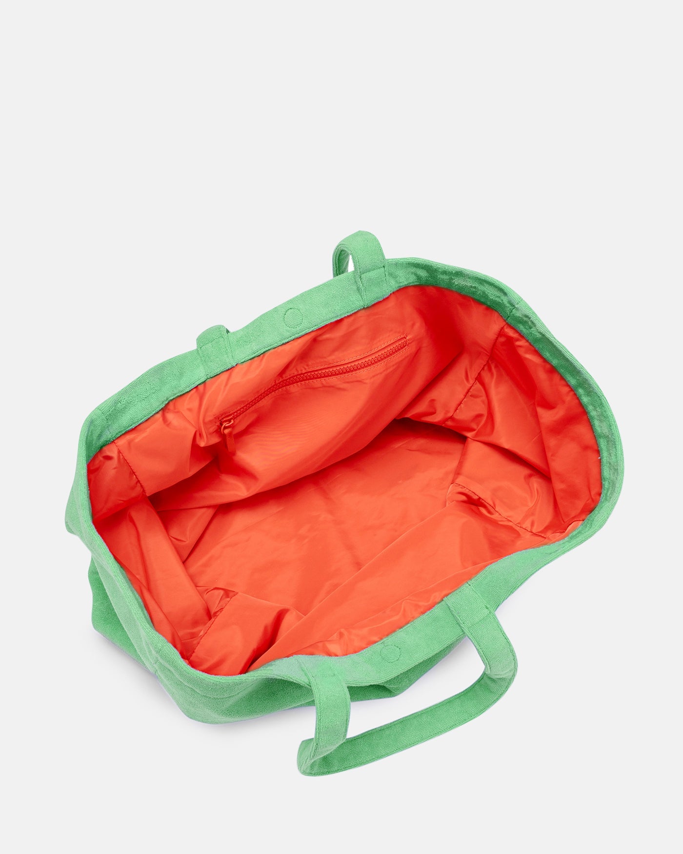 UNIO Hamburg Taschen BEACH BAG FROTTEE