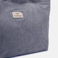 UNIO Hamburg Taschen BEACH BAG FROTTEE