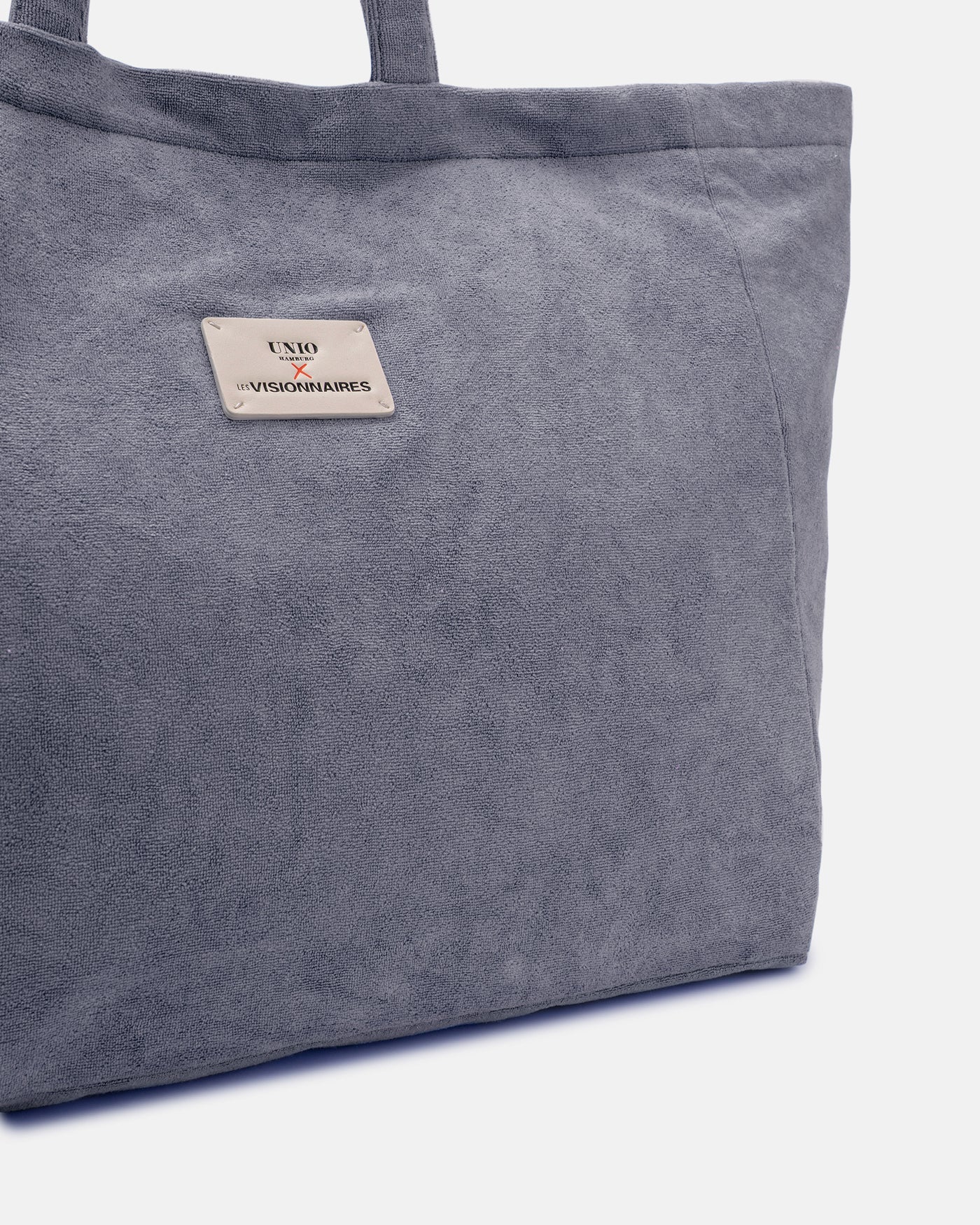 UNIO Hamburg Taschen BEACH BAG FROTTEE