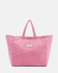UNIO Hamburg Taschen BEACH BAG FROTTEE
