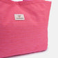 UNIO Hamburg Taschen BEACH BAG FROTTEE