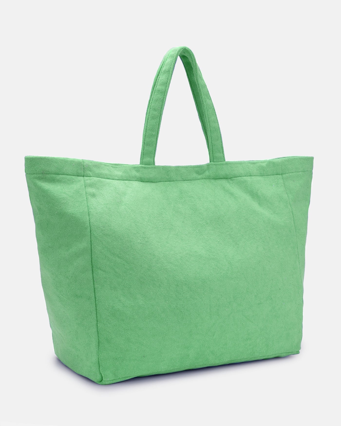 UNIO Hamburg Taschen BEACH BAG FROTTEE