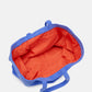 UNIO Hamburg Taschen BEACH BAG FROTTEE