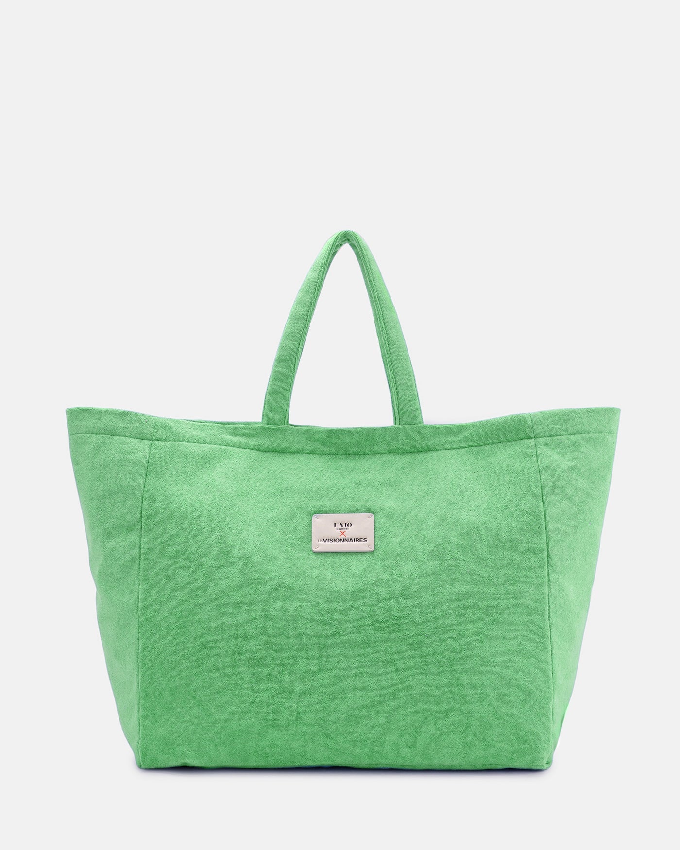 UNIO Hamburg Taschen BEACH BAG FROTTEE