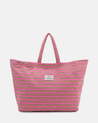 UNIO Hamburg Taschen BEACH BAG FROTTEE