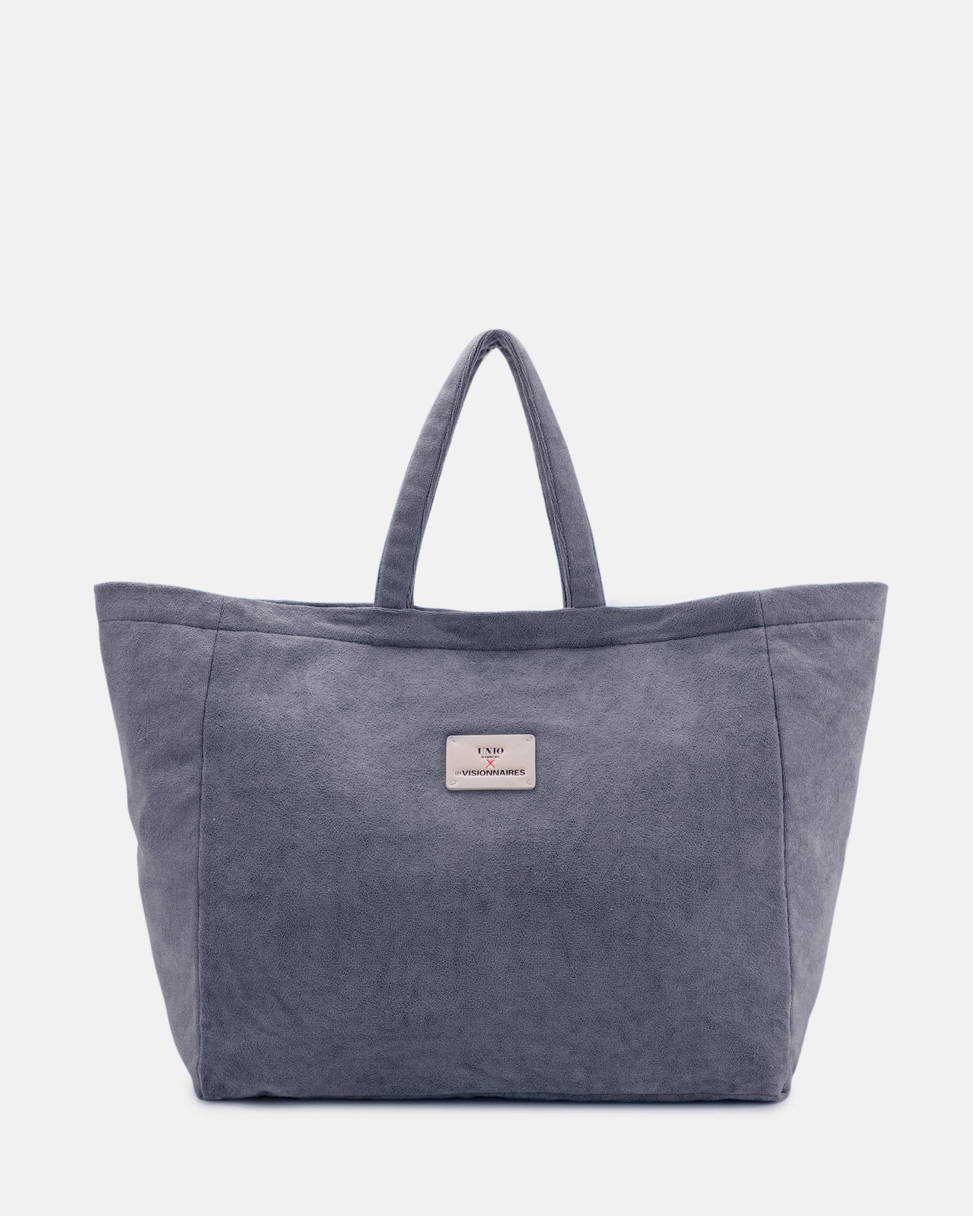 UNIO Hamburg Taschen BEACH BAG FROTTEE