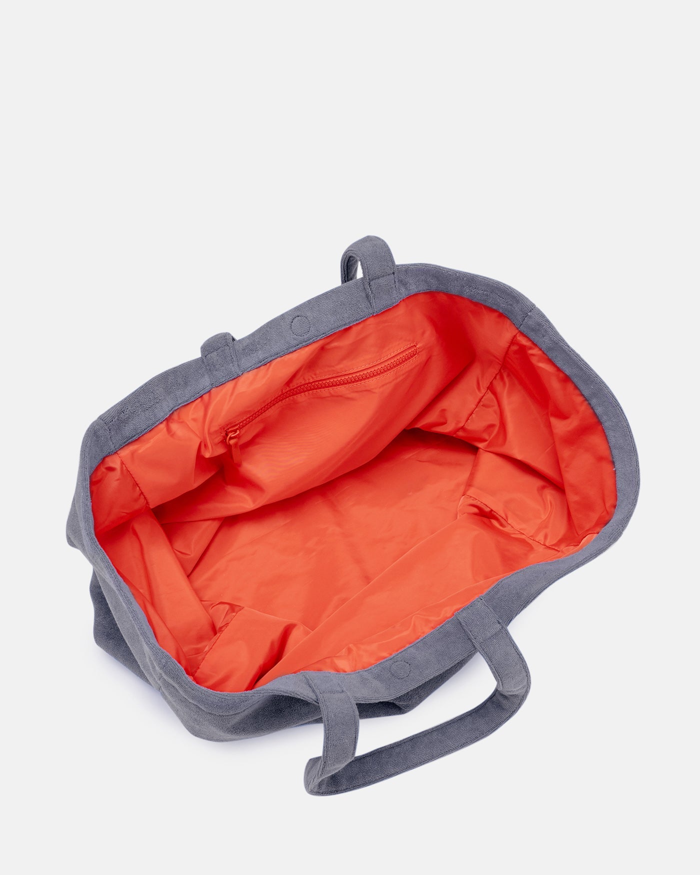 UNIO Hamburg Taschen BEACH BAG FROTTEE