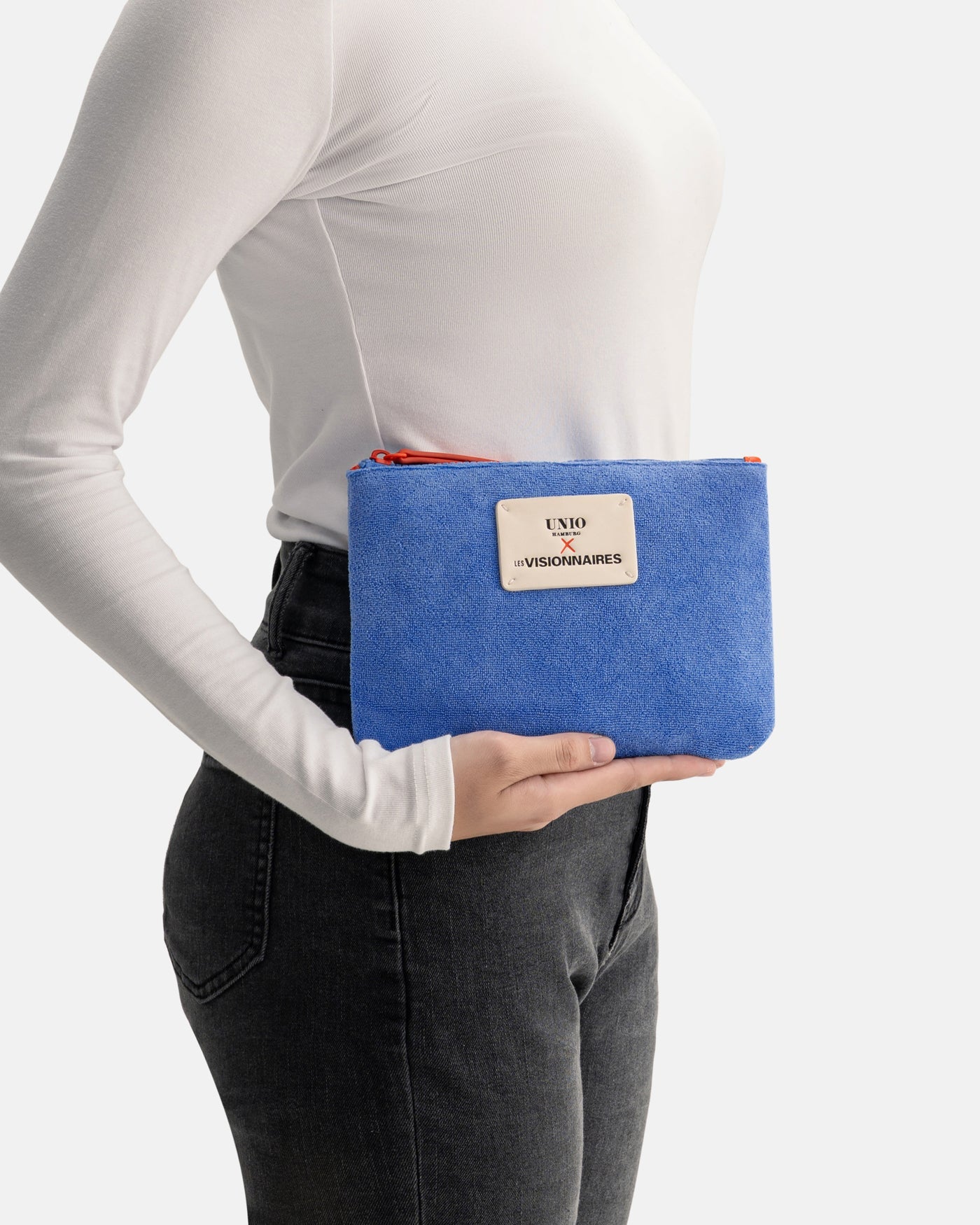 UNIO Hamburg Taschen BORMIO FROTTEE