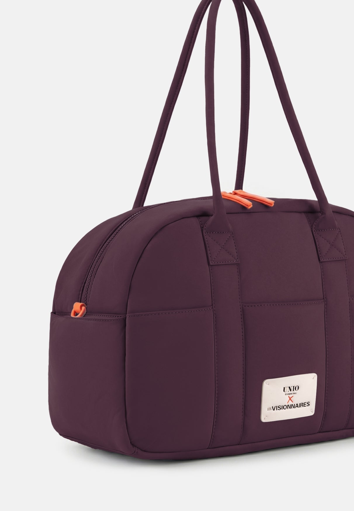 UNIO Hamburg Taschen BOWLING BAG