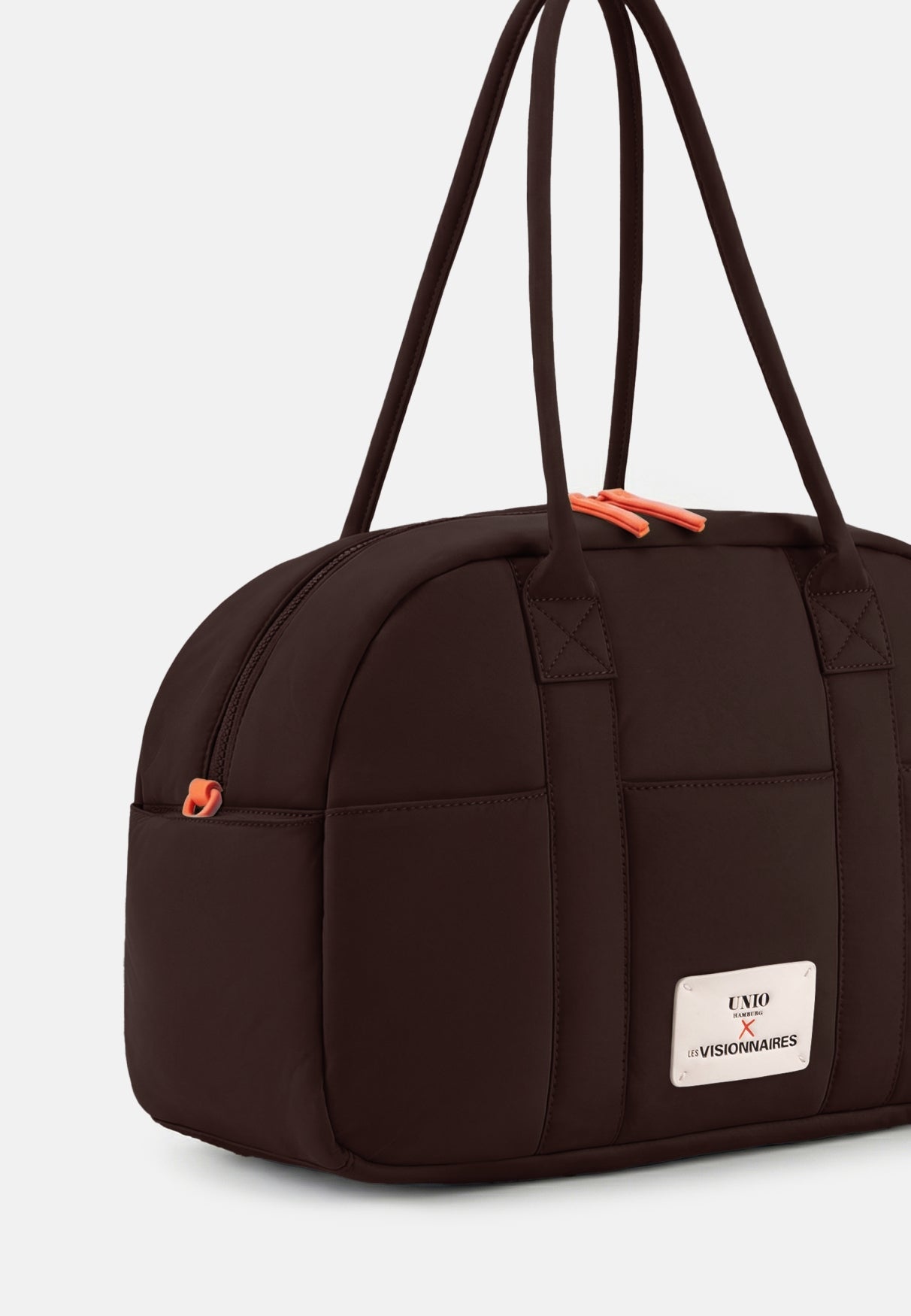 UNIO Hamburg Taschen BOWLING BAG