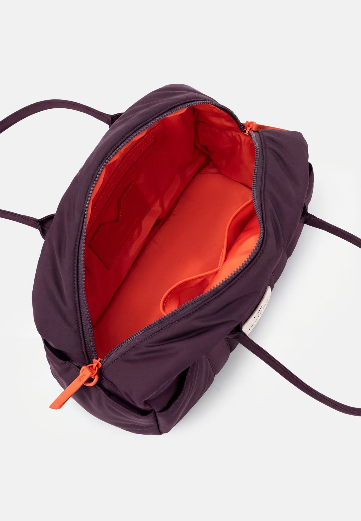 UNIO Hamburg Taschen BOWLING BAG
