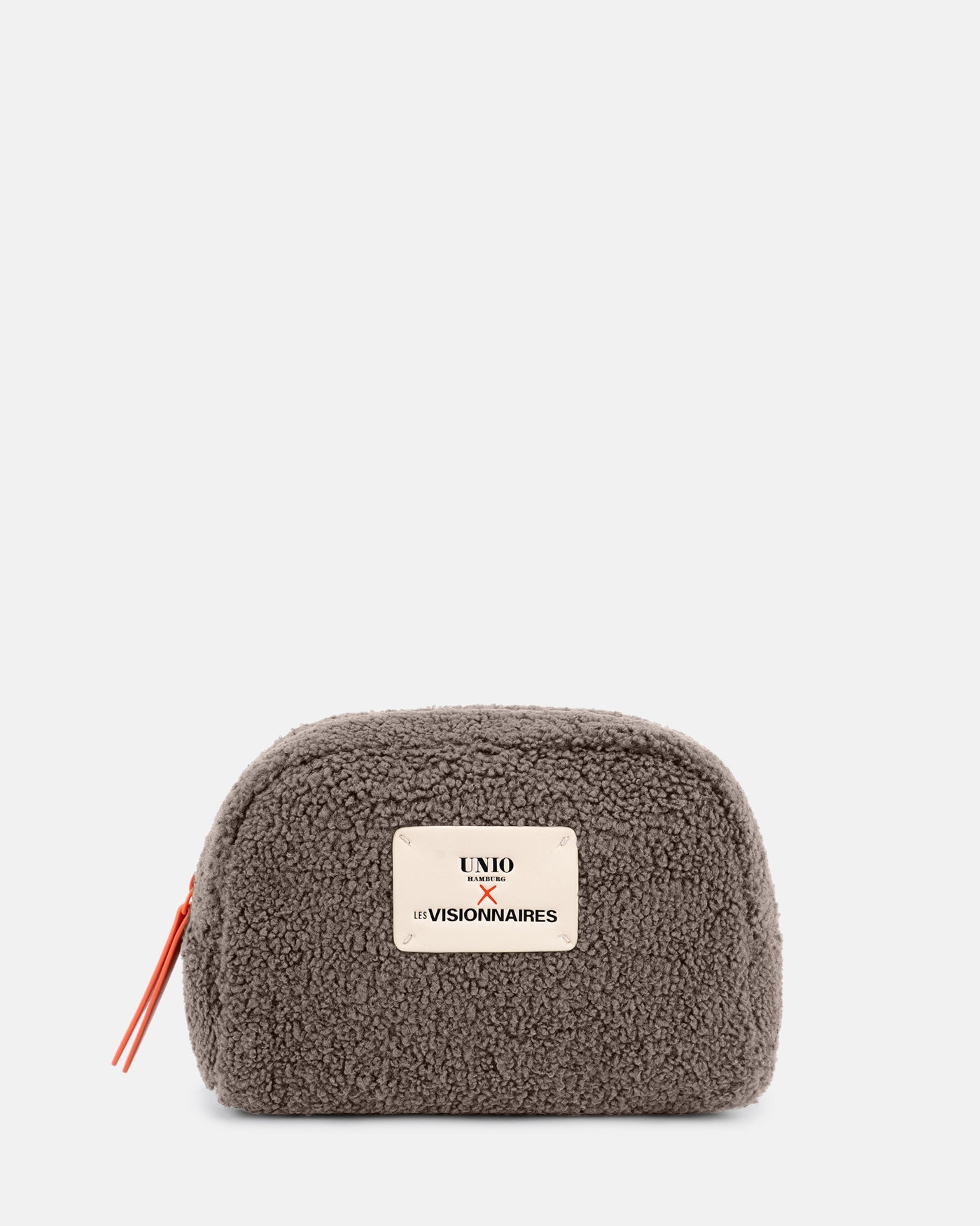 UNIO Hamburg Taschen BRIXEN TEDDY