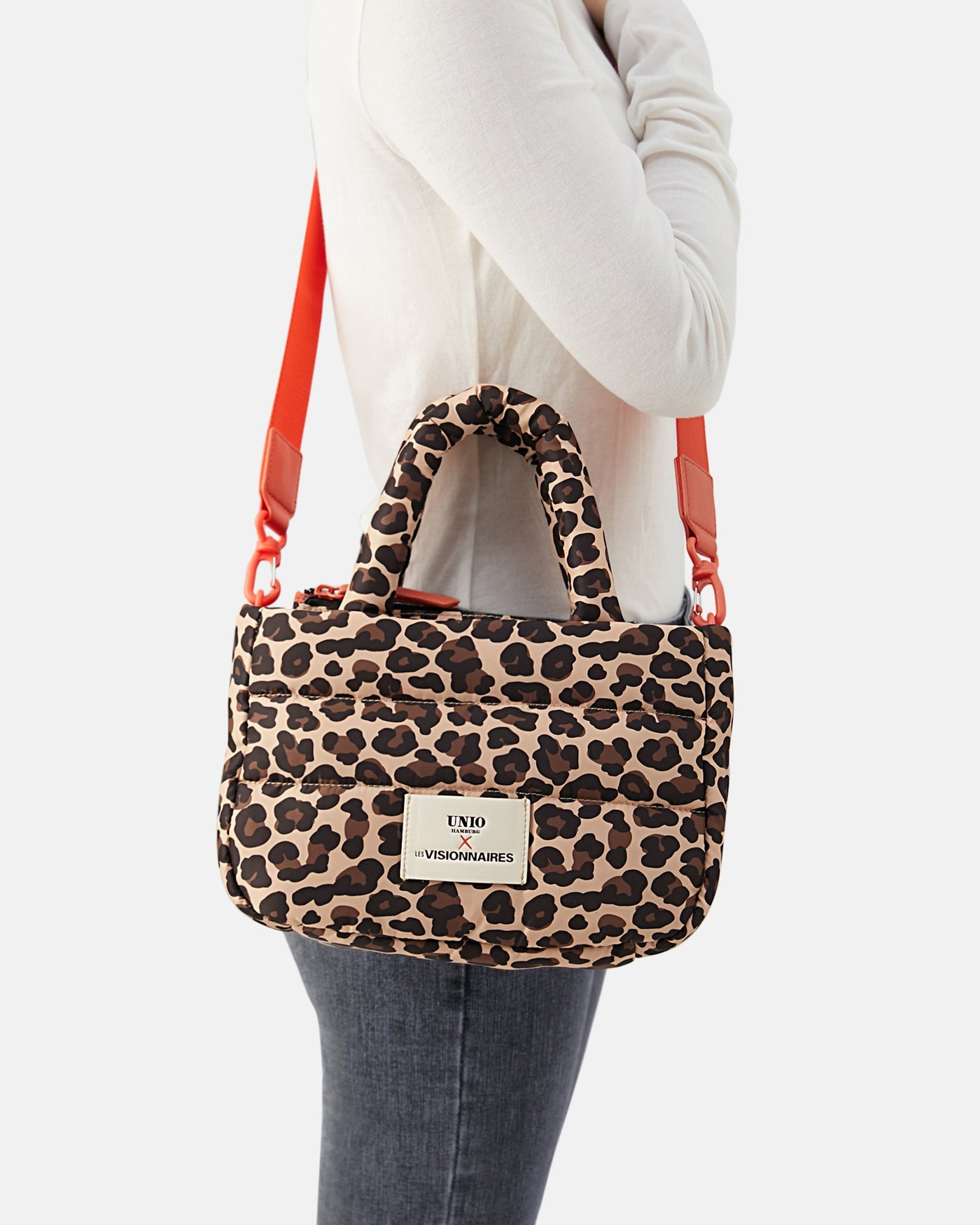 UNIO Hamburg Taschen CORTINA S