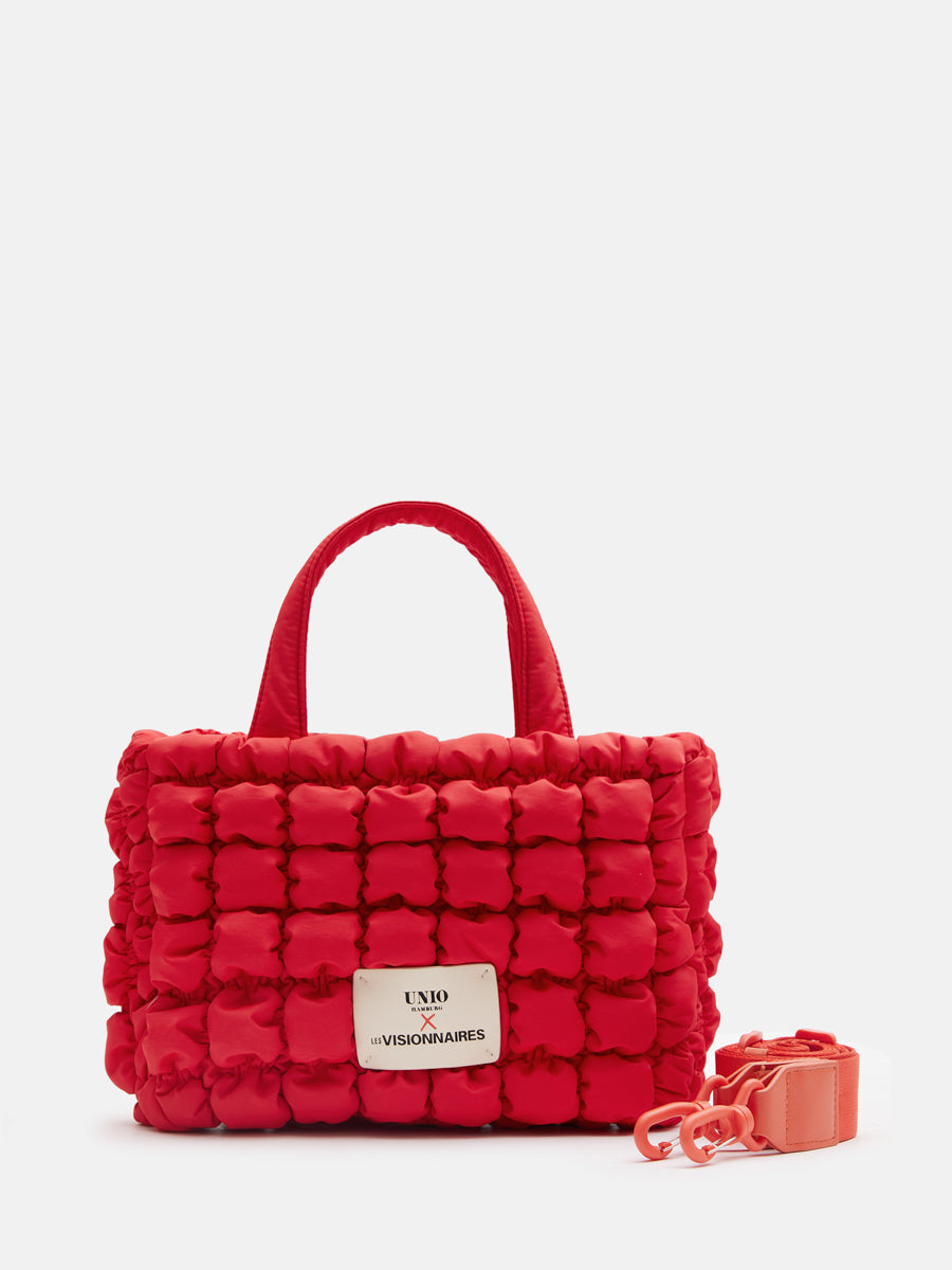 UNIO Hamburg TASCHEN CORTINA S BUBBLE