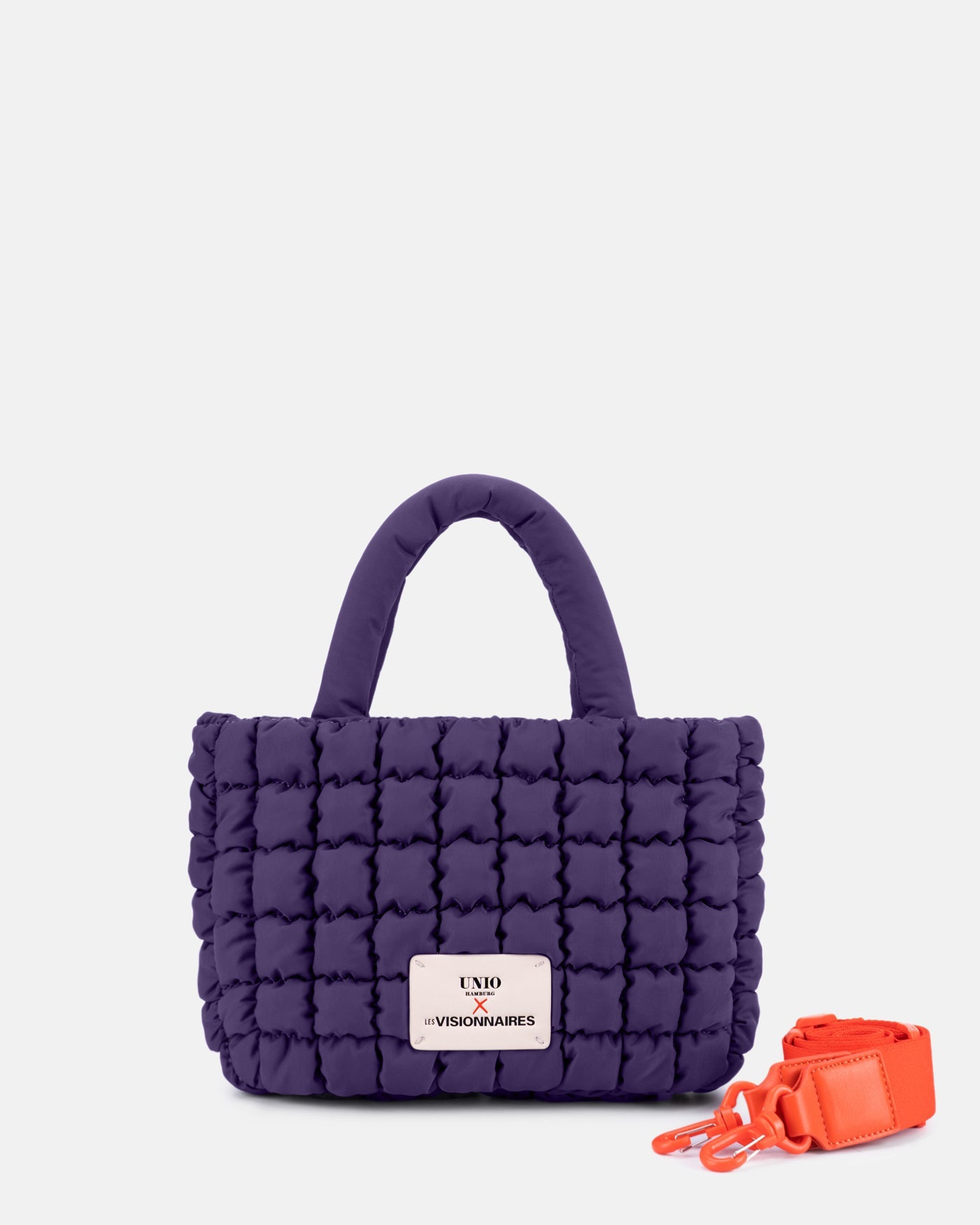 UNIO Hamburg Taschen CORTINA S BUBBLE