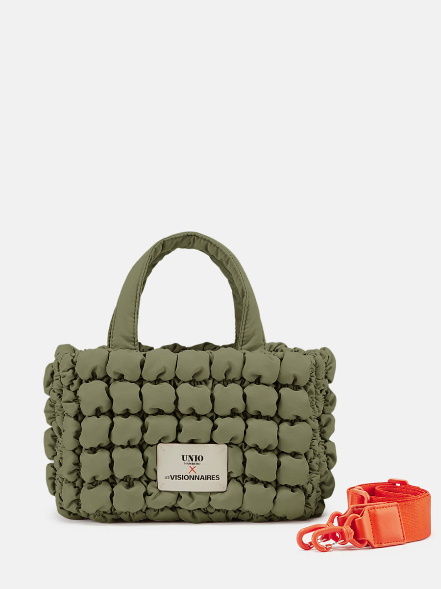 UNIO Hamburg TASCHEN CORTINA S BUBBLE