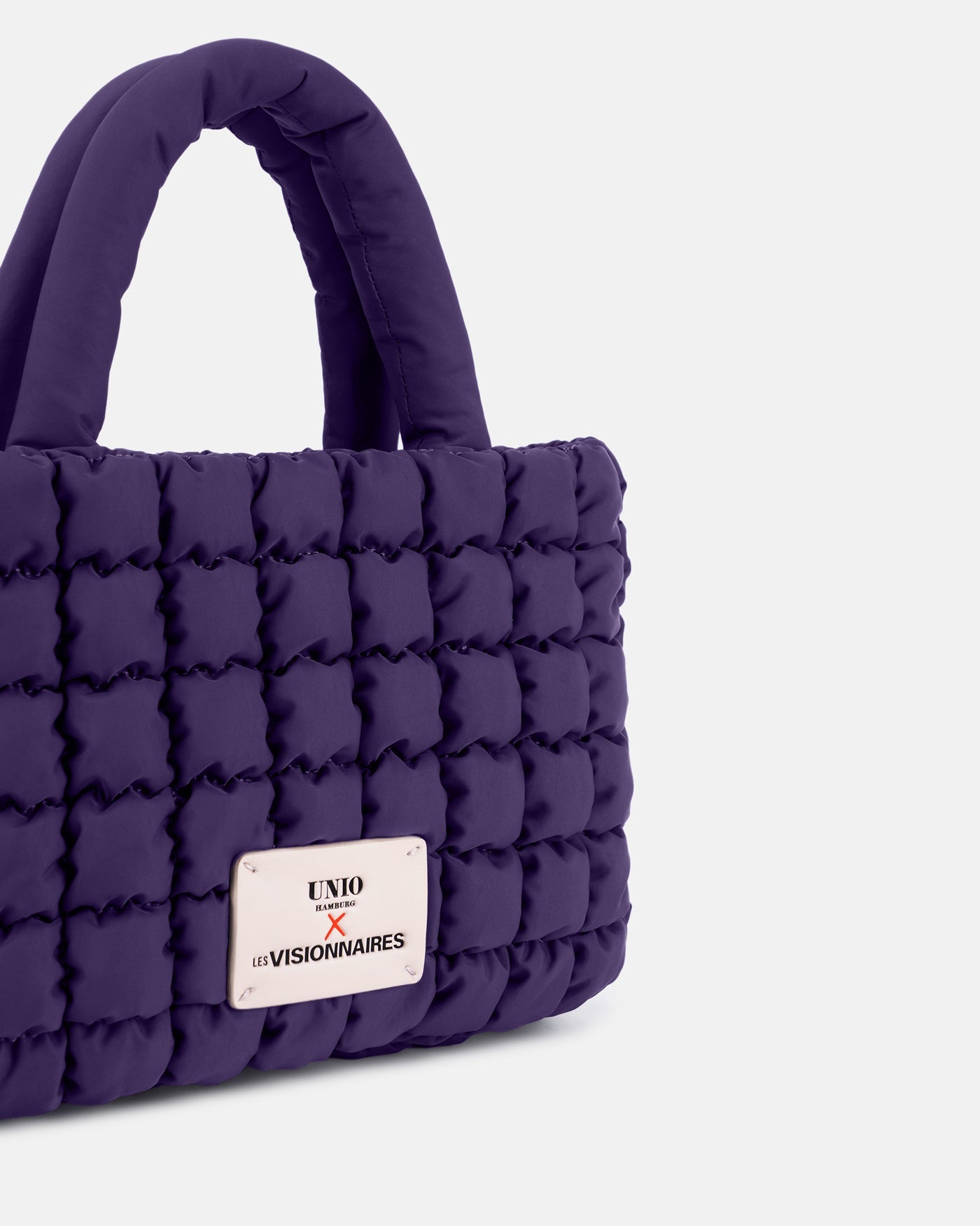 UNIO Hamburg Taschen CORTINA S BUBBLE