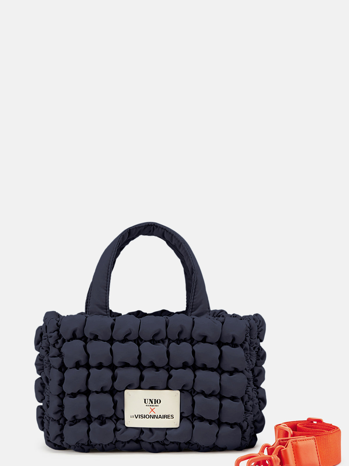 UNIO Hamburg TASCHEN CORTINA S BUBBLE