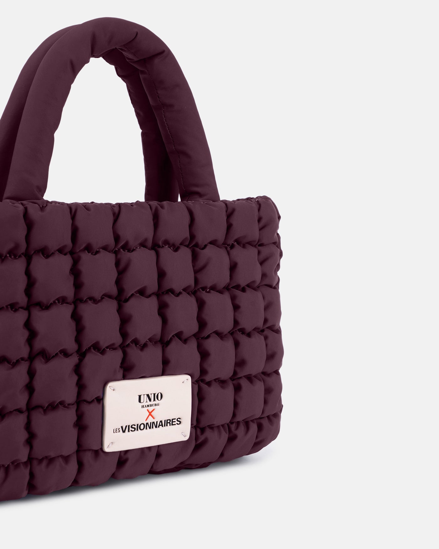 UNIO Hamburg Taschen CORTINA S BUBBLE