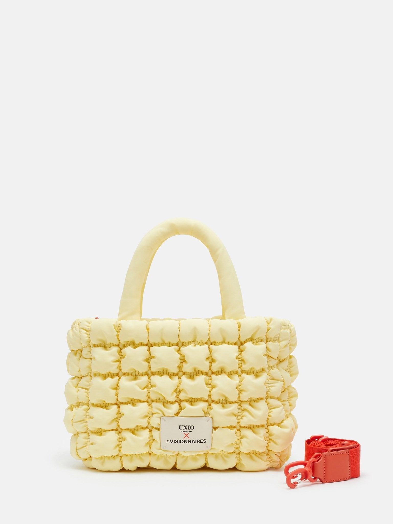 UNIO Hamburg TASCHEN CORTINA S BUBBLE