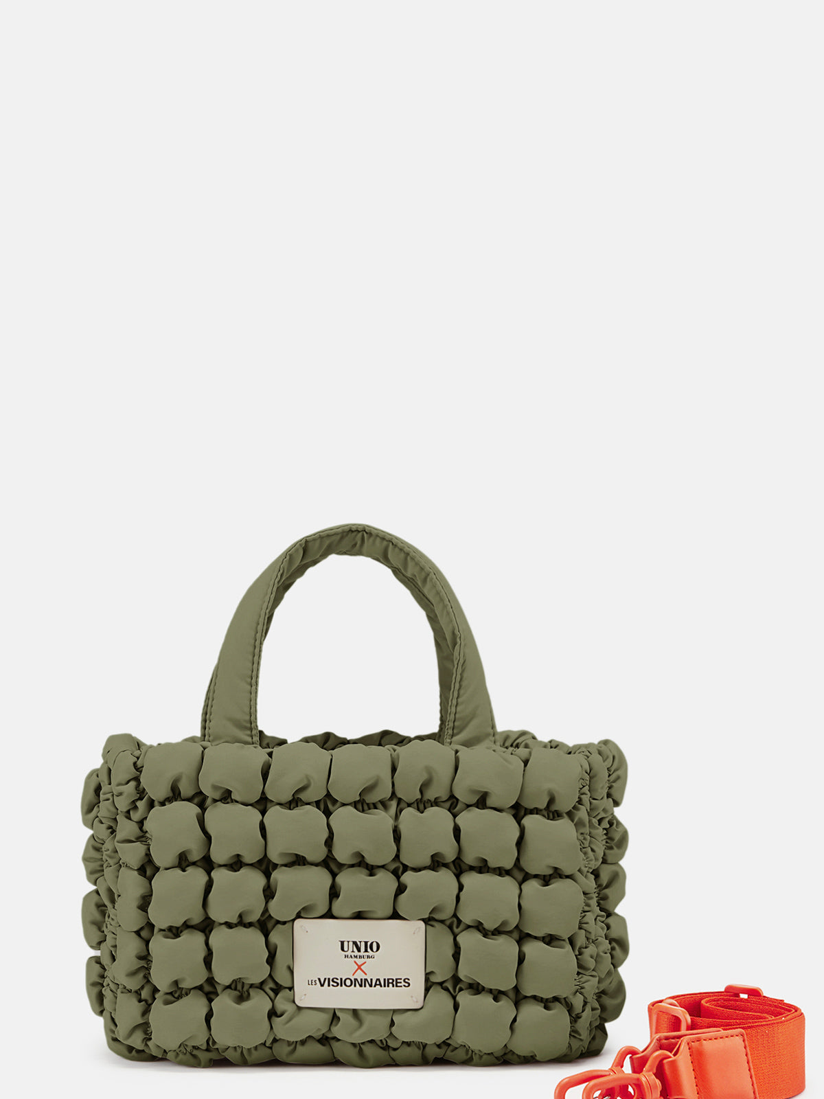 UNIO Hamburg TASCHEN CORTINA S BUBBLE